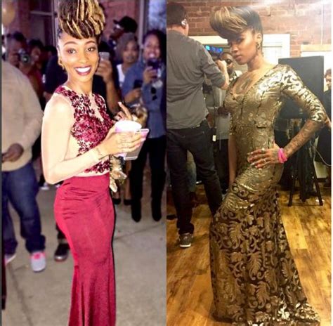 Dutchess Lattimore of 'Black Ink' opens Pretty-N-Ink tattoo parlor in ...