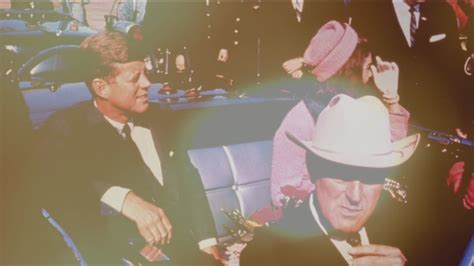 The assassination of President John F. Kennedy: Two Texas authors take ...
