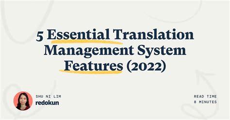 Image result for Translation Management System Features