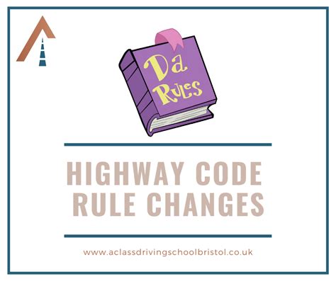 The Highway Code Rules 的图像结果