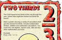 Image result for Two-thirds