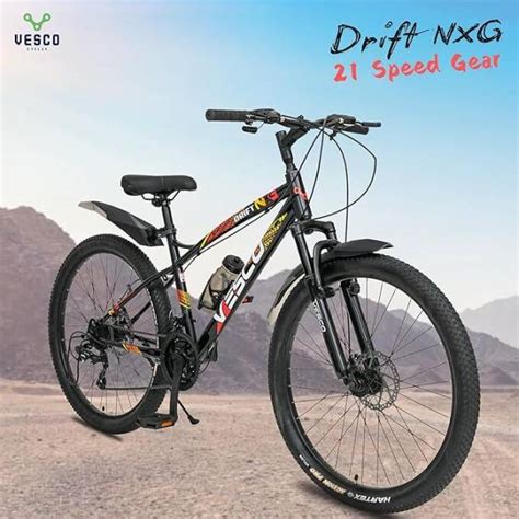 Vesco Cycles - Buy Vesco Cycles Online at Best Prices In India ...