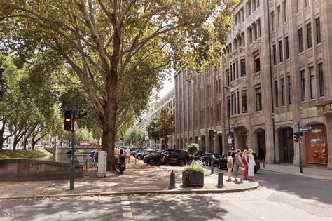 Dusseldorf Old Town and Altbier 2-Hour Tour - Klook India