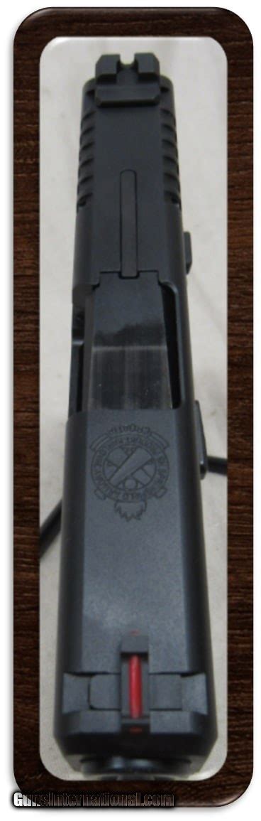 Image result for Springfield XDS Mod 2