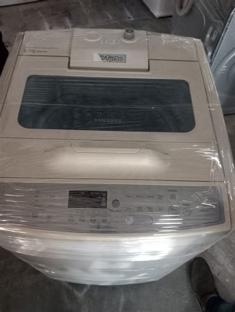 Image result for Samsung Fully Automatic Washing Machine