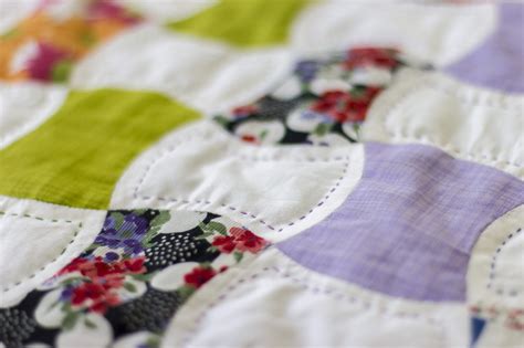 17 Free Scrap Quilt Patterns For Your Next Project