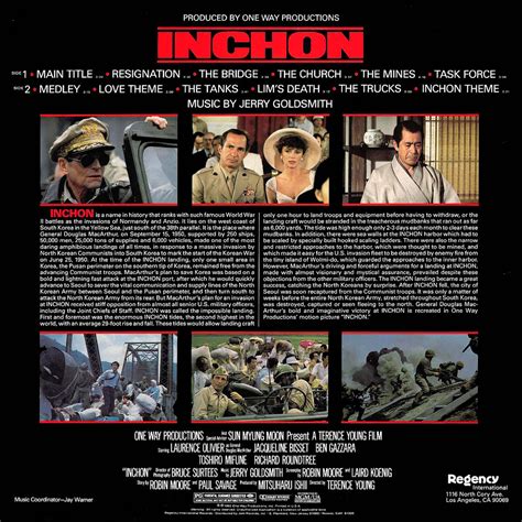 Battle Of Inchon Tactical Map