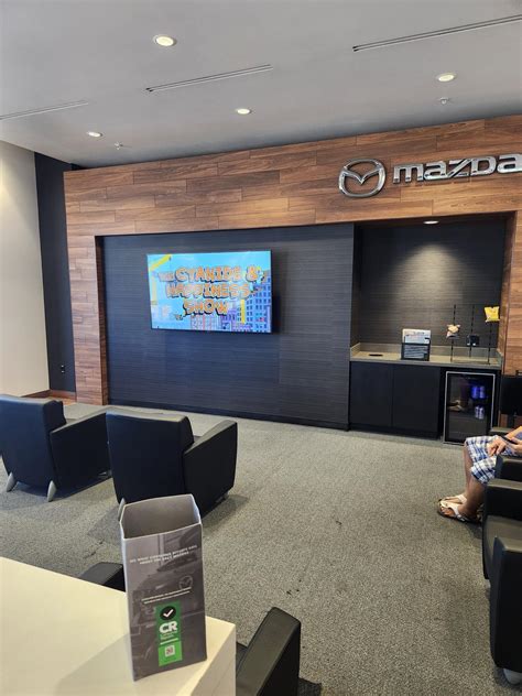 Puente Hills Mazda - City of Industry, CA | Cars.com