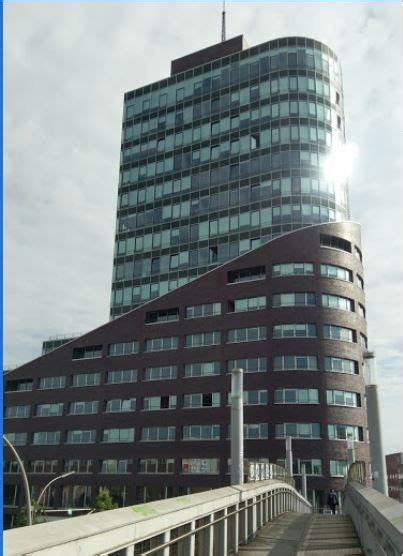 Capgemini Engineering Office Photos