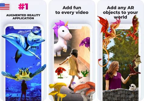 Image result for App Store AR App
