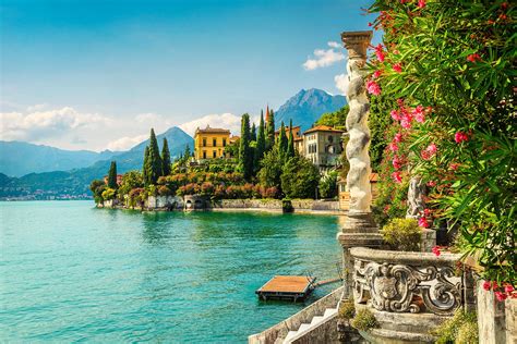 Romantic Italy Images