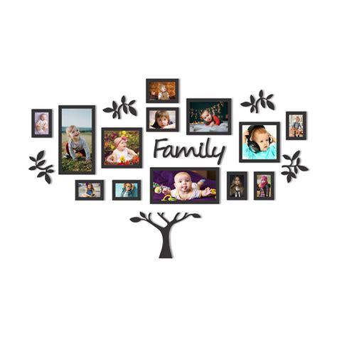 Photo Frame Set Collage Home Decor – onlineframing