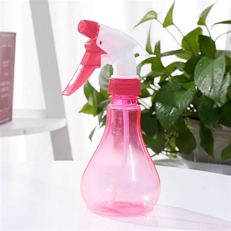 ZZkhGo Spray Bottles Water Spray Bottle for Hair, Plants, Cleaning ...