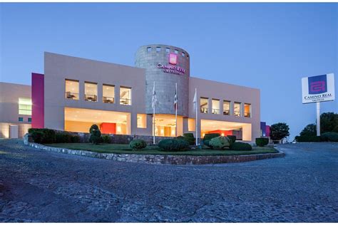 CAMINO REAL SALTILLO - Hotel Reviews, Photos, Rate Comparison - Tripadvisor