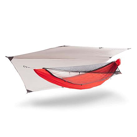 Kammok Mantis UL Ultralight Backpacking Hammock Tent — CampSaver