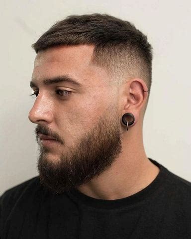 Flawless 25 Mid Taper Fade Haircuts for Men: Hot & Trending in 2026 ...