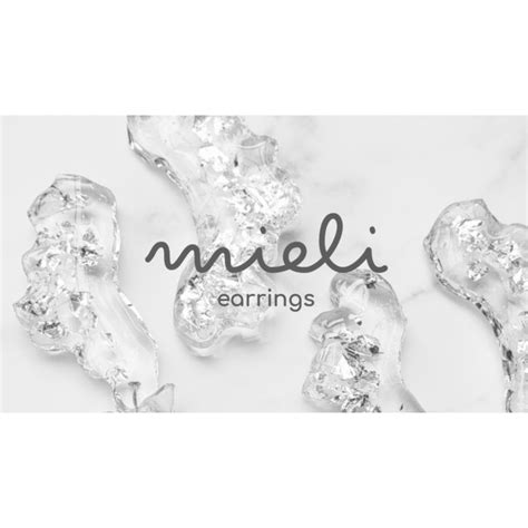 mieli earrings
