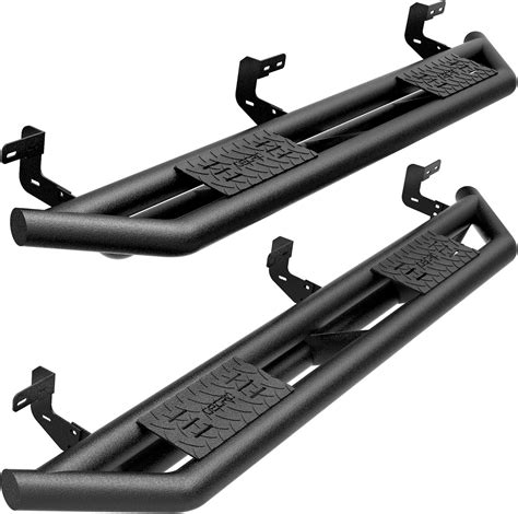 Buy OEDRO 6" Running Boards Replacement for 2009-2018 Ram 1500 Crew Cab ...