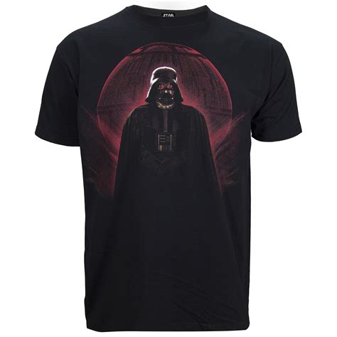 Lord Vader T Shirt