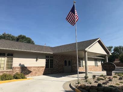 Fiksdal Funeral Services - Webster, SD