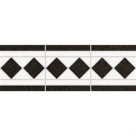 Ceramic Border Tile - Border Ceramic Tile Manufacturer from New Delhi