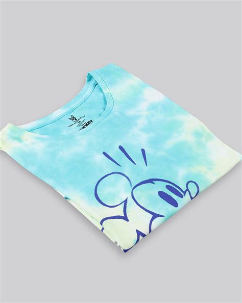 Mickey Mouse Oversized Tshirt Women – Free Authority