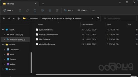 Image result for FL Studio File History