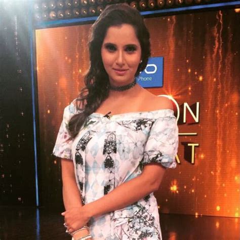 Sania Mirza’s Focus on Tennis Academy