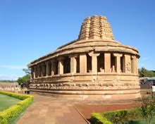 Aihole Tourism , Aihole Tourist Places , Tourist Attractions, Places