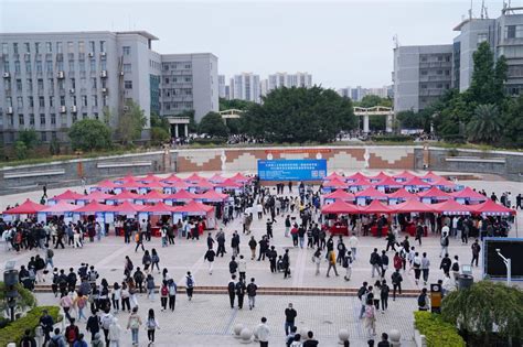 赣州师范高等专科学校来我校举行思政音乐会-江西理工大学团委