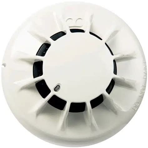 Image result for Simplex Conventional Heat Detector