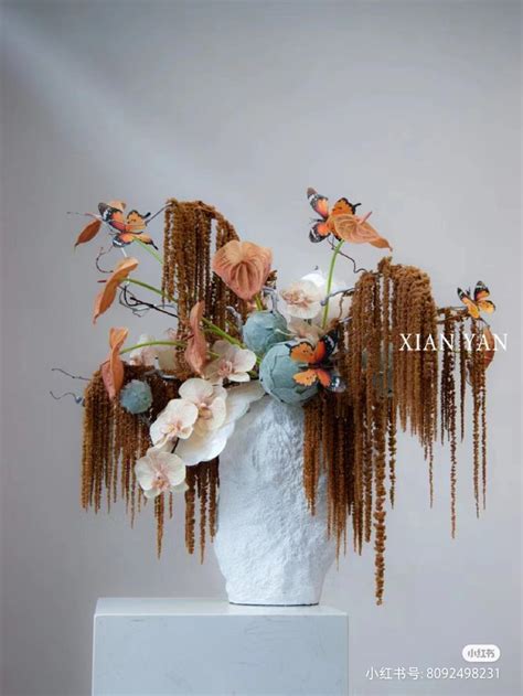 Image result for Flower Arrangement Tutorial