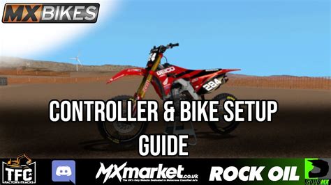 MX Bikes Tutorial 的图像结果