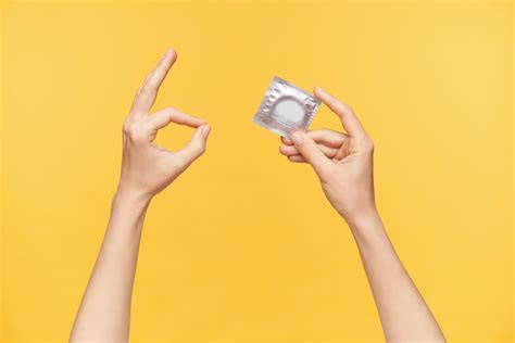 Image result for How Does a Condom Work