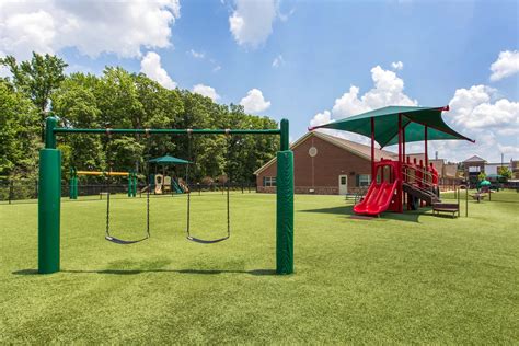Daycare and Preschool in Charlotte, NC | Primrose School of South Charlotte