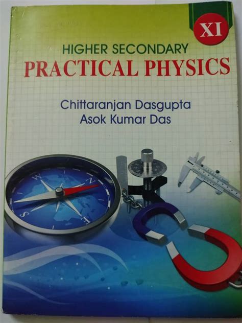 Higher Secondary Practical Physics Class 11: Buy Higher Secondary ...