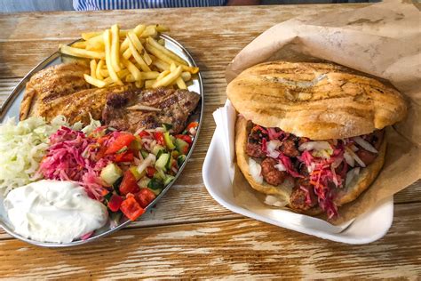 Best Montenegro Food: 7 Local Dishes to Try On Your First Visit