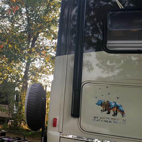 Eagle Ridge Campground | Chippewa Falls, Wisconsin