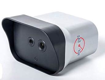 OPTIMIZED ELECTROTECH RELEYE Thermal Camera : Amazon.in: Electronics