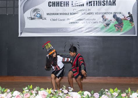 Art and Culture Department, Mizoram, Government of Mizoram, India