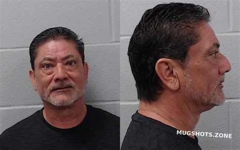 MAGALLENEZ MARCO 04/25/2025 - Hays County Mugshots Zone