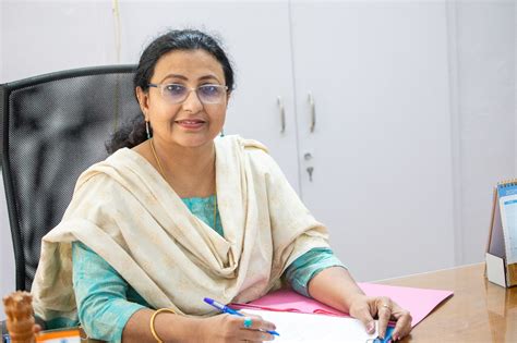 Deputy Director Message| Triveni International School, Madurai, Tamil Nadu