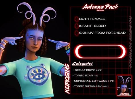 Alien Antenna Sims 的图像结果