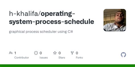 Process Scheduler 的图像结果