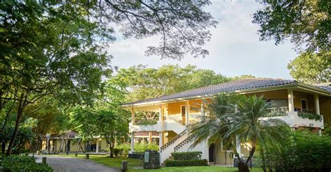 Hotel The Westin Reserva Conchal, an All-Inclusive Golf Resort & Spa ...
