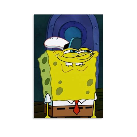 Spongebob Penny Chip And Used Napkin