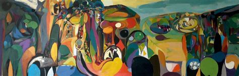 Light From the Highland: In the Studio with Artist Dereje Demissie ...