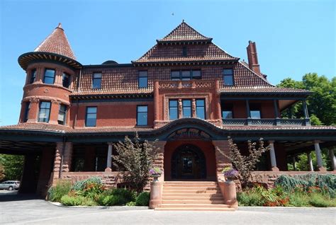 McCune Mansion (Salt Lake City) - All You Need to Know BEFORE You Go