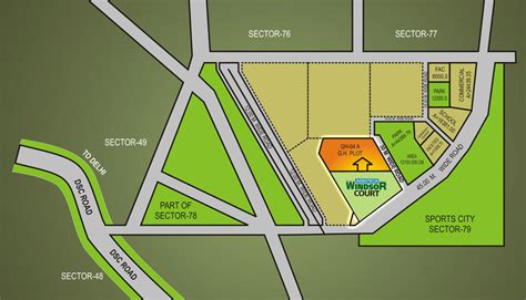 Assotech Windsort Court Specification