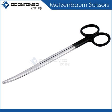 SuperCut Metzenbaum Scissors 7" CVD | Ubuy India
